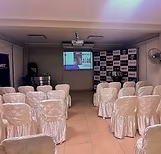 Alquiler de Auditorio